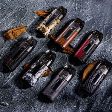 voopoo argus air